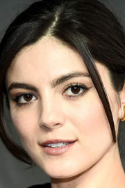 Monica Barbaro
