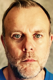 Saul Dibb