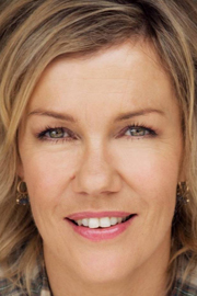 Robyn Malcolm