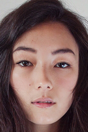 Natasha Liu Bordizzo