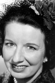 Mary Wickes