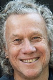 Peter Duncan