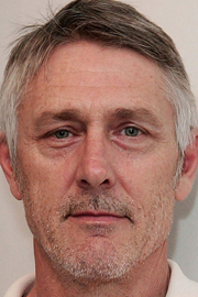 Geoff Morrell