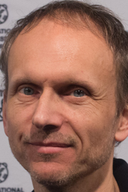 Julian Rosefeldt