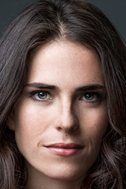Karla Souza