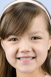 Grace Jenkins