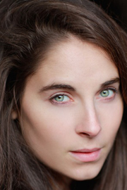 Lucy Eaton