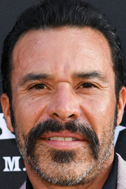 Michael Irby