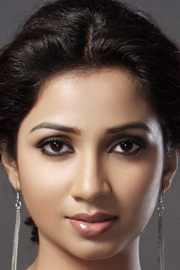 Shriya Saran