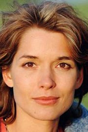 Simone Bendix