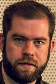 Simon Evans