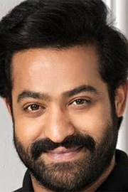 N.T. Rama Rao Jr.
