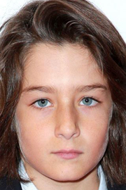 Sunny Suljic