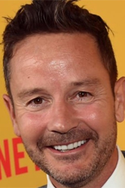 Alex Hardcastle
