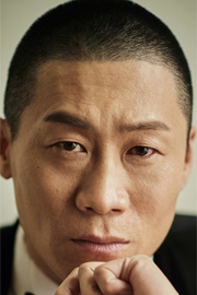 Jin Seon-kyu