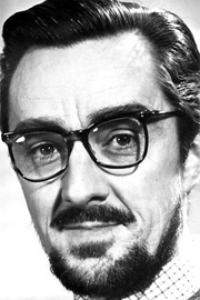 Gabriel Axel