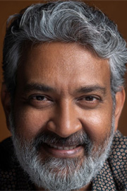 S.S. Rajamouli