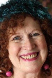 Kate McGregor-Stewart