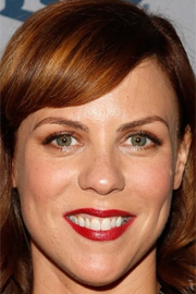 Sarah Burns
