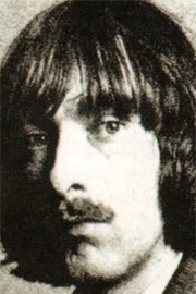 Sterling Morrison
