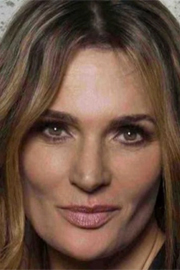 Danielle Cormack