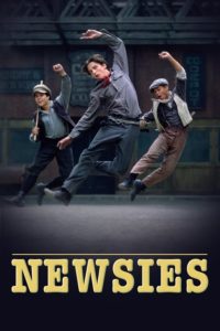 Newsies