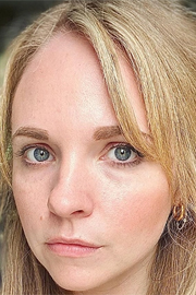 Georgia Tennant