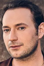 Brandon Scott Jones