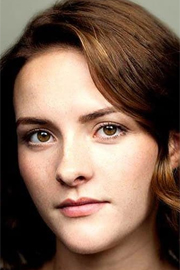 Olivia Morris