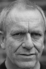 Clive Wood