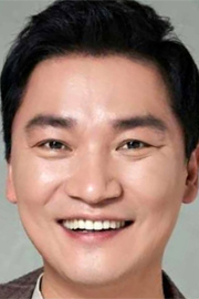 Jo Jae-yoon