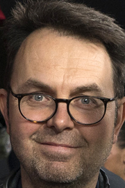 Stuart McDonald