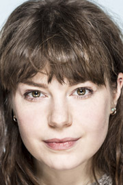 Aimee-Ffion Edwards