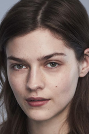 Amber Anderson