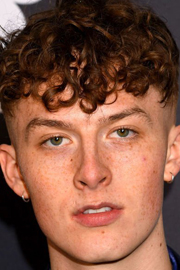 Harry Kirton