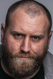 James Ballanger