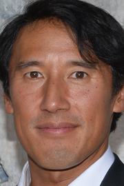 Jimmy Chin