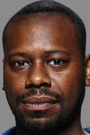 Malcolm Barrett