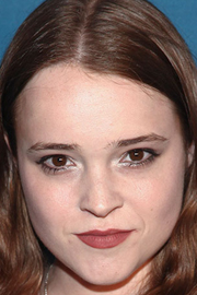Nadia Alexander