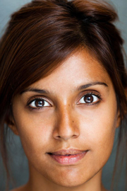 Ritu Arya