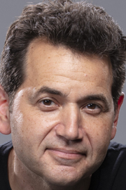 Victor Yerrid