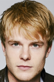 Graham Rogers