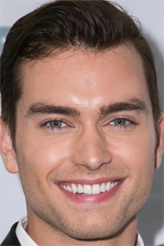 Pierson Fode