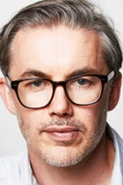 Damien Power