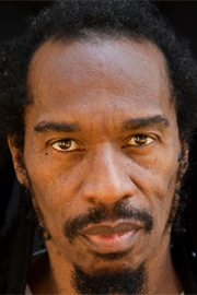 Benjamin Zephaniah