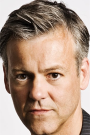 Rupert Graves