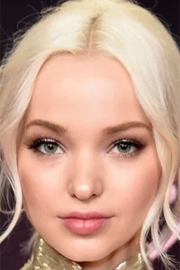 Dove Cameron