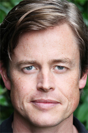Caspar Phillipson