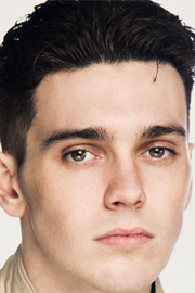 Jack Rowan
