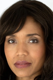 Tia Dionne Hodge